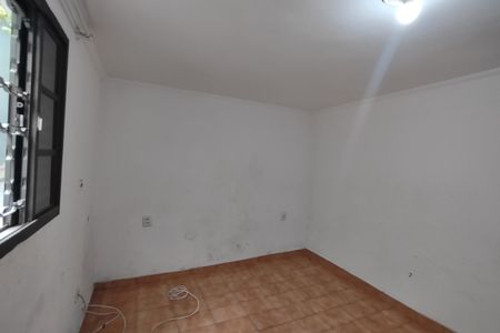 Quarto de casa para alugar com 1 quarto, 30m² em Vila Palmares, São Caetano do Sul