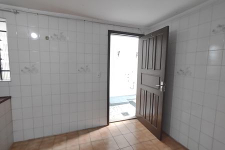Sala de casa para alugar com 1 quarto, 30m² em Vila Palmares, São Caetano do Sul