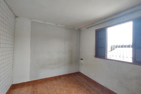 Quarto de casa para alugar com 1 quarto, 32m² em Vila Palmares, São Caetano do Sul