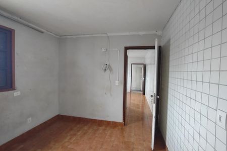 Sala de casa para alugar com 1 quarto, 32m² em Vila Palmares, São Caetano do Sul