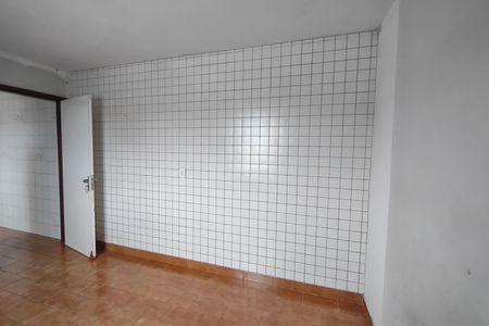 Quarto de casa para alugar com 1 quarto, 32m² em Vila Palmares, São Caetano do Sul