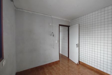 Sala de casa para alugar com 1 quarto, 32m² em Vila Palmares, São Caetano do Sul