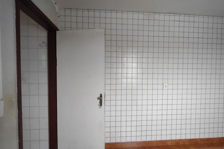Sala de casa para alugar com 1 quarto, 32m² em Vila Palmares, São Caetano do Sul