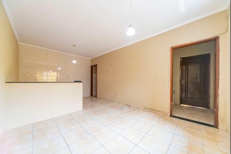 Sala de casa para alugar com 3 quartos, 175m² em Parque Capuava, Santo André