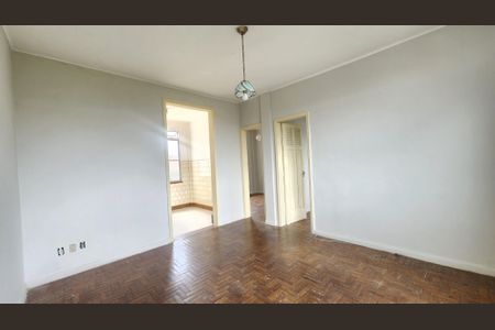 Sala de apartamento para alugar com 2 quartos, 80m² em Barbalho, Salvador