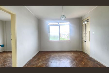 Sala de apartamento para alugar com 2 quartos, 80m² em Barbalho, Salvador