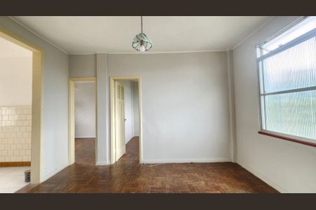 Sala de apartamento para alugar com 2 quartos, 80m² em Barbalho, Salvador