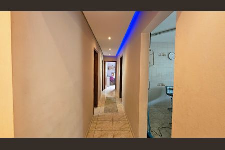 Casa à venda com 3 quartos, 150m² em Nucleo Residencial Satelite, Várzea Paulista