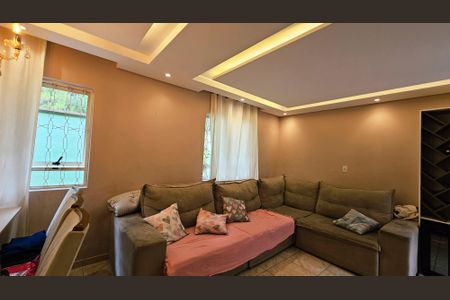 Casa à venda com 3 quartos, 150m² em Nucleo Residencial Satelite, Várzea Paulista