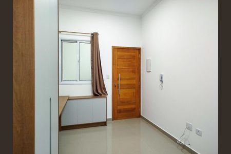 Studio de kitnet/studio para alugar com 1 quarto, 20m² em Vila Alpina, São Paulo