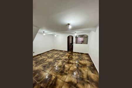 Sala de casa para alugar com 4 quartos, 200m² em Vila Cruz das Almas, São Paulo
