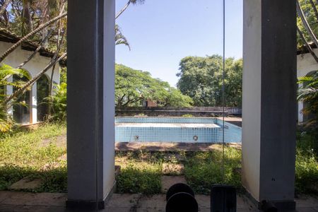 Vista Sala de apartamento à venda com 5 quartos, 1430m² em Morumbi, São Paulo