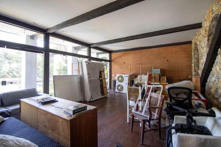 Sala de apartamento à venda com 5 quartos, 1430m² em Morumbi, São Paulo