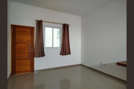 Studio com cozinha de kitnet/studio para alugar com 1 quarto, 30m² em Vila Alpina, São Paulo