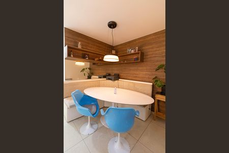 Sala de apartamento para alugar com 3 quartos, 64m² em Vila Marieta, São Paulo