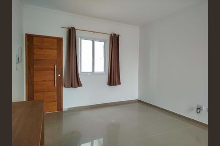 Studio com cozinha de kitnet/studio para alugar com 1 quarto, 30m² em Vila Alpina, São Paulo