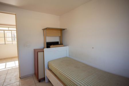 QUARTO 1 de apartamento para alugar com 2 quartos, 45m² em Parque Nações Unidas, São Paulo