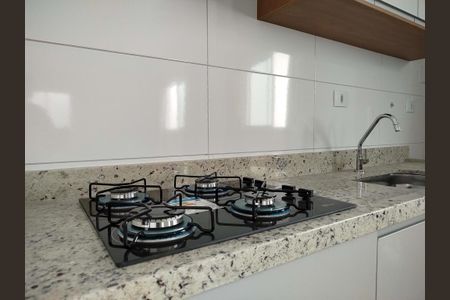 Kitnet/Studio para alugar com 1 quarto, 36m² em Vila Alpina, São Paulo