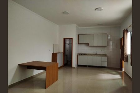 Kitnet/Studio para alugar com 1 quarto, 36m² em Vila Alpina, São Paulo
