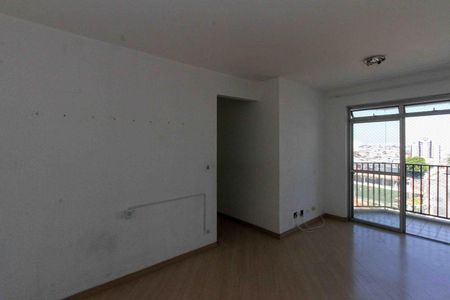 Apartamento à venda com 3 quartos, 73m² em Chácara Belenzinho, São Paulo