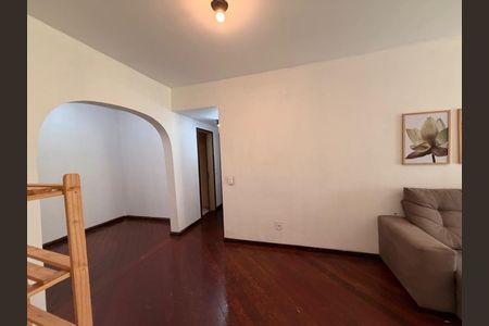 Apartamento à venda com 2 quartos, 92m² em Catete, Rio de Janeiro