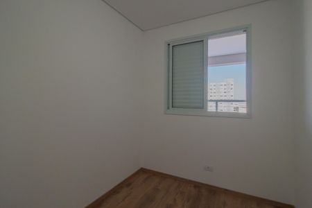 Quarto 2 de apartamento para alugar com 3 quartos, 75m² em Vila Bocaina, Mauá