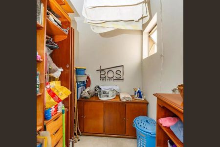 Apartamento à venda com 3 quartos, 80m² em Cidade Jardim, Belo Horizonte