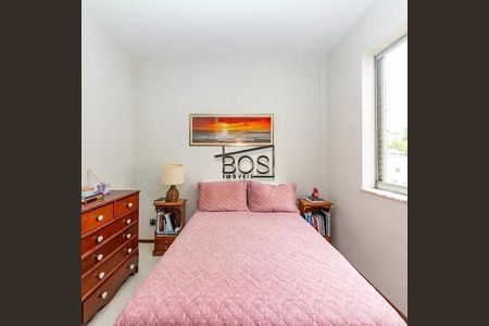 Apartamento à venda com 3 quartos, 80m² em Cidade Jardim, Belo Horizonte