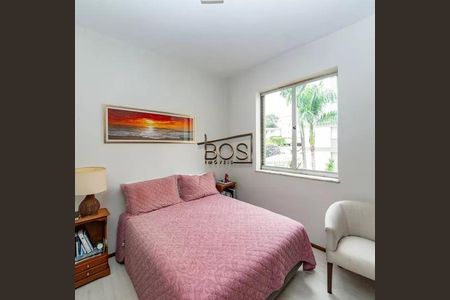 Apartamento à venda com 3 quartos, 80m² em Cidade Jardim, Belo Horizonte