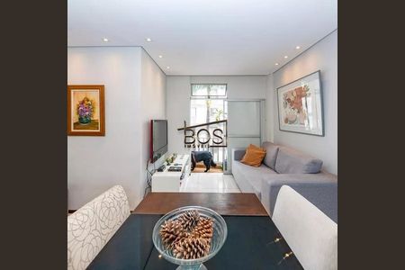 Apartamento à venda com 3 quartos, 80m² em Cidade Jardim, Belo Horizonte