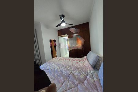 Apartamento à venda com 3 quartos, 82m² em Jardim dos Oliveiras, Campinas