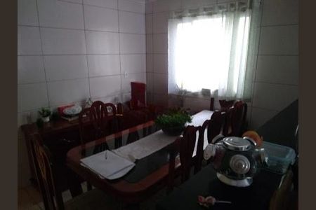 Casa à venda com 2 quartos, 120m² em Cidade das Flores, Osasco