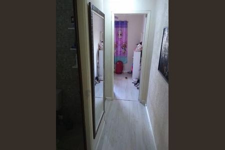 Casa à venda com 2 quartos, 120m² em Cidade das Flores, Osasco