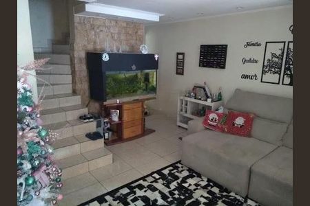 Casa à venda com 2 quartos, 120m² em Cidade das Flores, Osasco
