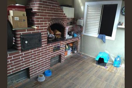 Casa à venda com 2 quartos, 120m² em Cidade das Flores, Osasco