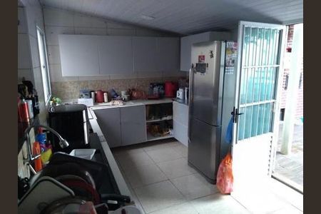 Casa à venda com 2 quartos, 120m² em Cidade das Flores, Osasco