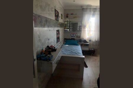 Apartamento à venda com 4 quartos, 264m² em Km 18, Osasco