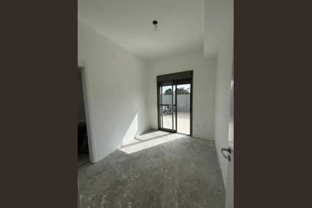 Apartamento à venda com 2 quartos, 120m² em City América, São Paulo