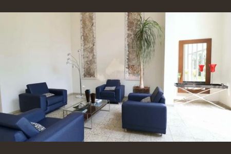 Apartamento à venda com 1 quarto, 34m² em Parque Fernanda, São Paulo