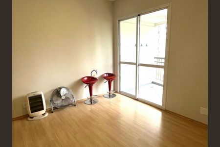 Apartamento à venda com 1 quarto, 34m² em Parque Fernanda, São Paulo