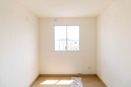 Quarto 1 de apartamento para alugar com 2 quartos, 45m² em Campo Grande, Rio de Janeiro