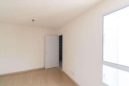 Sala de apartamento para alugar com 2 quartos, 45m² em Campo Grande, Rio de Janeiro