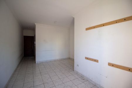 Sala de apartamento para alugar com 3 quartos, 75m² em Jardim Nova Manchester, Sorocaba