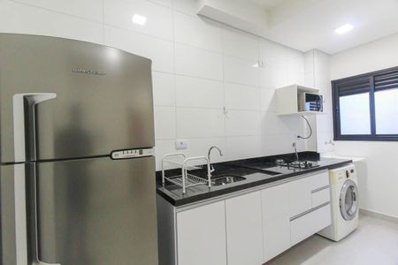 Apartamento para alugar com 1 quarto, 30m² em Parque da Vila Prudente, São Paulo