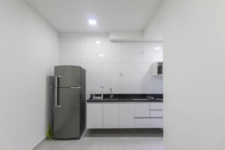 Apartamento para alugar com 1 quarto, 30m² em Parque da Vila Prudente, São Paulo