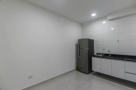 Apartamento para alugar com 1 quarto, 30m² em Parque da Vila Prudente, São Paulo