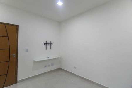 Apartamento para alugar com 1 quarto, 30m² em Parque da Vila Prudente, São Paulo