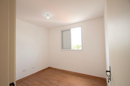 Quarto 1 de apartamento para alugar com 2 quartos, 50m² em Jardim São Carlos, Sorocaba