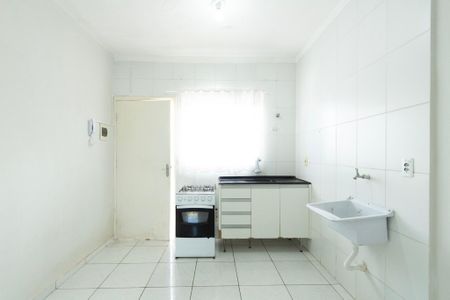 Sala de kitnet/studio para alugar com 1 quarto, 32m² em Parque Ouro Fino, Sorocaba
