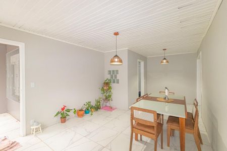 Sala de casa para alugar com 4 quartos, 300m² em Harmonia, Canoas